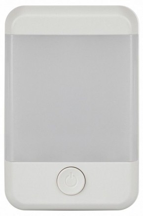 Ночник Эра  NN-624-SW-W в Коротчаево - korotchaevo.ok-mebel.com | фото 3