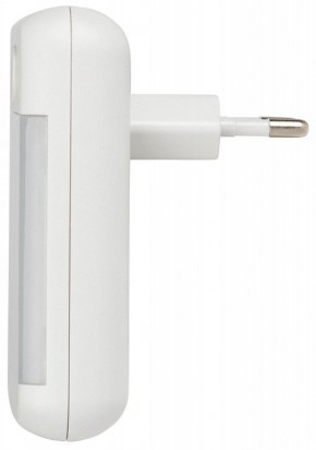Ночник Эра  NN-624-SW-W в Коротчаево - korotchaevo.ok-mebel.com | фото 4