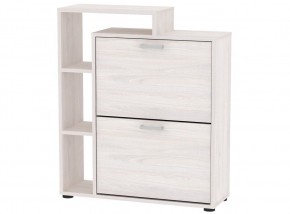 Обувница W118 (ЯАС) в Коротчаево - korotchaevo.ok-mebel.com | фото