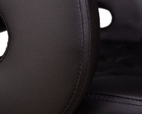 Офисное кресло для персонала DOBRIN LARRY BLACK, чёрный в Коротчаево - korotchaevo.ok-mebel.com | фото 7