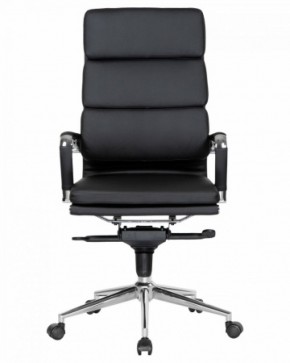 Офисное кресло для руководителей DOBRIN ARNOLD LMR-103F чёрный в Коротчаево - korotchaevo.ok-mebel.com | фото 3