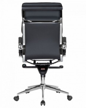 Офисное кресло для руководителей DOBRIN ARNOLD LMR-103F чёрный в Коротчаево - korotchaevo.ok-mebel.com | фото 4