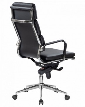 Офисное кресло для руководителей DOBRIN ARNOLD LMR-103F чёрный в Коротчаево - korotchaevo.ok-mebel.com | фото 5