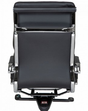 Офисное кресло для руководителей DOBRIN ARNOLD LMR-103F чёрный в Коротчаево - korotchaevo.ok-mebel.com | фото 9
