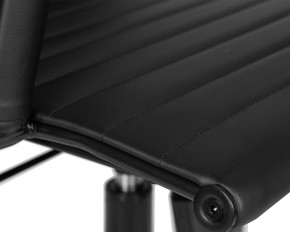 Офисное кресло для руководителей DOBRIN CLARK SIMPLE BLACK, чёрный в Коротчаево - korotchaevo.ok-mebel.com | фото 7
