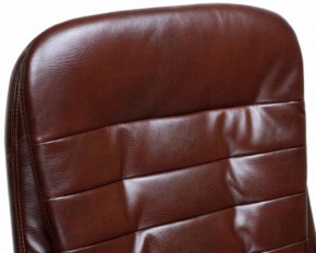 Офисное кресло для руководителей DOBRIN DONALD LMR-106B коричневый в Коротчаево - korotchaevo.ok-mebel.com | фото 8