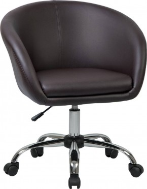 Офисное кресло LM-9500 Черное в Коротчаево - korotchaevo.ok-mebel.com | фото 1