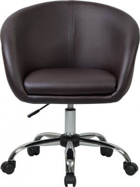 Офисное кресло LM-9500 Черное в Коротчаево - korotchaevo.ok-mebel.com | фото 2