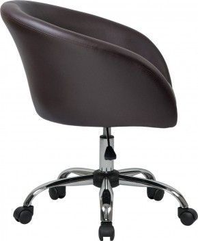 Офисное кресло LM-9500 Черное в Коротчаево - korotchaevo.ok-mebel.com | фото 3