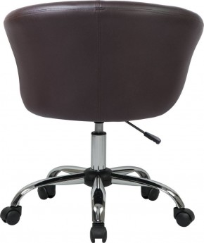 Офисное кресло LM-9500 Черное в Коротчаево - korotchaevo.ok-mebel.com | фото 4