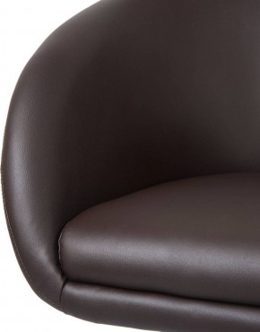 Офисное кресло LM-9500 Черное в Коротчаево - korotchaevo.ok-mebel.com | фото 5