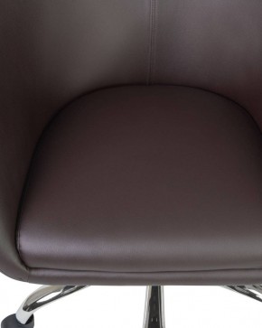 Офисное кресло LM-9500 Черное в Коротчаево - korotchaevo.ok-mebel.com | фото 6