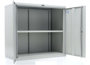 Офисный шкаф ПРАКТИК AM 0891 в Коротчаево - korotchaevo.ok-mebel.com | фото 3