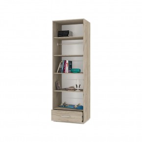 ОЛИВИЯ Детская (модульная) дуб серый/белый в Коротчаево - korotchaevo.ok-mebel.com | фото 18