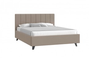 ОЛИВИЯ Кровать с ПМ 1600 в Коротчаево - korotchaevo.ok-mebel.com | фото 2