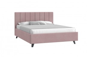 ОЛИВИЯ Кровать с ПМ 1600 в Коротчаево - korotchaevo.ok-mebel.com | фото 3