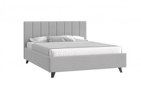 ОЛИВИЯ Кровать с ПМ 1600 в Коротчаево - korotchaevo.ok-mebel.com | фото 4