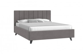 ОЛИВИЯ Кровать с ПМ 1600 в Коротчаево - korotchaevo.ok-mebel.com | фото 5