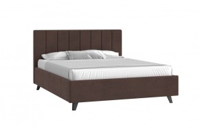 ОЛИВИЯ Кровать с ПМ 1600 в Коротчаево - korotchaevo.ok-mebel.com | фото 6
