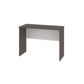 ОЛИВИЯ О71 Стол (анкор темный/анкор светлый) в Коротчаево - korotchaevo.ok-mebel.com | фото