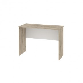 ОЛИВИЯ О71 Стол (дуб серый/белый) в Коротчаево - korotchaevo.ok-mebel.com | фото