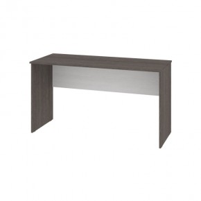 ОЛИВИЯ О72 Стол (анкор темный/анкор светлый) в Коротчаево - korotchaevo.ok-mebel.com | фото