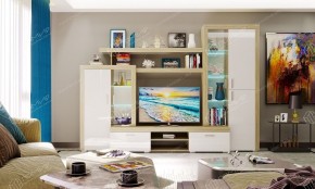 ОРЛАНДО Гостиная набор № 1 в Коротчаево - korotchaevo.ok-mebel.com | фото 4