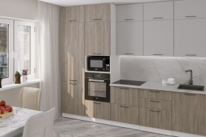 ПАРМА Кухонный гарнитур Экстра (3000 мм) в Коротчаево - korotchaevo.ok-mebel.com | фото