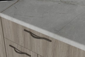 ПАРМА Кухонный гарнитур Лайт 1200 мм в Коротчаево - korotchaevo.ok-mebel.com | фото 9