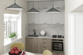 ПАРМА Кухонный гарнитур Макси 1800 мм в Коротчаево - korotchaevo.ok-mebel.com | фото