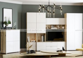 МИЛАН-1 Пенал  (ЦРК.МЛН.01 пенал) в Коротчаево - korotchaevo.ok-mebel.com | фото 3