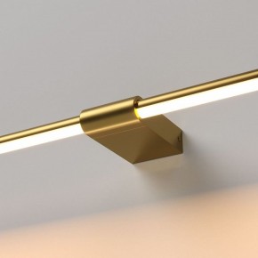 Подсветка для картины Elektrostandard Luar 40125/LED в Коротчаево - korotchaevo.ok-mebel.com | фото 2