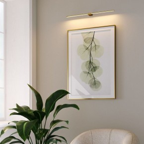 Подсветка для картины Elektrostandard Luar 40125/LED в Коротчаево - korotchaevo.ok-mebel.com | фото 5