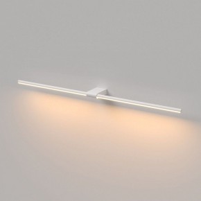 Подсветка для картины Elektrostandard Luar 40153/LED в Коротчаево - korotchaevo.ok-mebel.com | фото 2