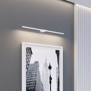 Подсветка для картины Elektrostandard Luar 40153/LED в Коротчаево - korotchaevo.ok-mebel.com | фото 5