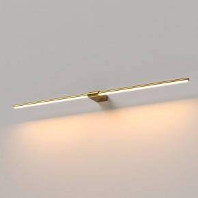 Подсветка для картины Elektrostandard Luar 40153/LED в Коротчаево - korotchaevo.ok-mebel.com | фото