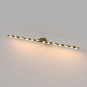 Подсветка для картины Elektrostandard Luar 40153/LED в Коротчаево - korotchaevo.ok-mebel.com | фото 3
