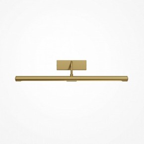 Подсветка для картины Maytoni Twinkle MIR266WL-L12BS3K в Коротчаево - korotchaevo.ok-mebel.com | фото 2