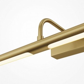 Подсветка для картины Maytoni Twinkle MIR266WL-L12BS3K в Коротчаево - korotchaevo.ok-mebel.com | фото 7