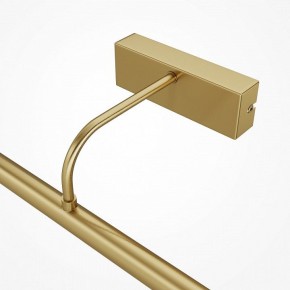 Подсветка для картины Maytoni Twinkle MIR266WL-L12BS3K в Коротчаево - korotchaevo.ok-mebel.com | фото 8