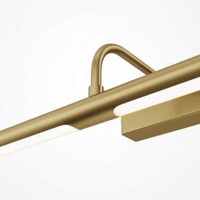 Подсветка для картины Maytoni Twinkle MIR266WL-L12BS4K в Коротчаево - korotchaevo.ok-mebel.com | фото 5