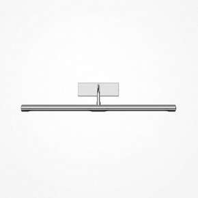 Подсветка для картины Maytoni Twinkle MIR266WL-L12CH4K в Коротчаево - korotchaevo.ok-mebel.com | фото 2