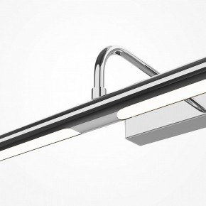 Подсветка для картины Maytoni Twinkle MIR266WL-L12CH4K в Коротчаево - korotchaevo.ok-mebel.com | фото 5