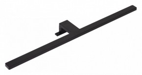 Подсветка для зеркала Arte Lamp A2730 A2730AP-1BK в Коротчаево - korotchaevo.ok-mebel.com | фото