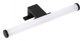 Подсветка для зеркала Arte Lamp A2935 A2935AP-1BK в Коротчаево - korotchaevo.ok-mebel.com | фото