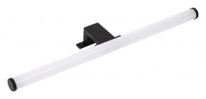 Подсветка для зеркала Arte Lamp A2937 A2937AP-1BK в Коротчаево - korotchaevo.ok-mebel.com | фото