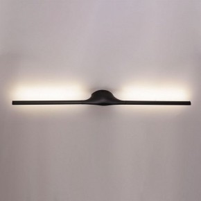 Подсветка для зеркала Arte Lamp Gacrux A2041AP-10BK в Коротчаево - korotchaevo.ok-mebel.com | фото 2