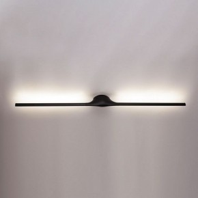 Подсветка для зеркала Arte Lamp Gacrux A2041AP-14BK в Коротчаево - korotchaevo.ok-mebel.com | фото 2