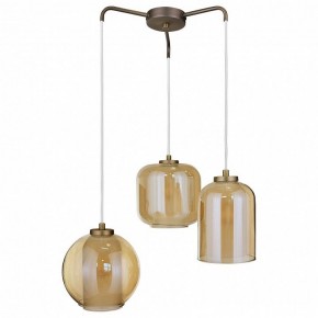 Подвесная люстра 33 идеи M37AM PND169S.03.17ABM.002-M37AM в Коротчаево - korotchaevo.ok-mebel.com | фото 2