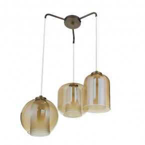 Подвесная люстра 33 идеи M37AM PND169S.03.17ABM.002-M37AM в Коротчаево - korotchaevo.ok-mebel.com | фото 3
